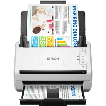 Сканер Epson WorkForce DS-530II (B11B261401) 16034