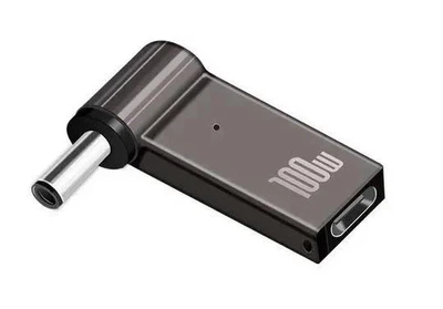 Адаптер для зарядки ноутбуків Type-C-DC 6.0-3.7 100 W
