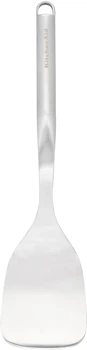 Лопатка кухонная KitchenAid Premium 34.7 см (KMG001OHSS)