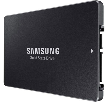Накопичувач SSD Samsung PM893 480GB 2.5" SATA (MZ7L3480HCHQ-00A07) 2.5"