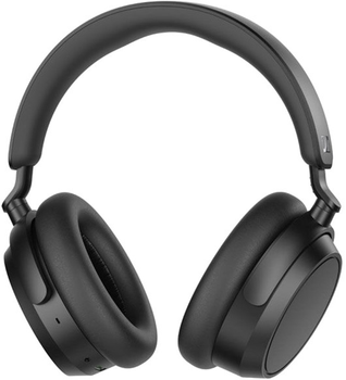 Навушники Sennheiser Accentum Plus Wireless Black (700176)