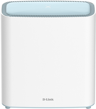 MESH-система D-Link EAGLE PRO AI AX3200 (3 шт.) (M32-3)