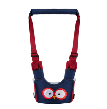 Детские вожжи Baby Walker Assistant. Цвет синий. (18019)