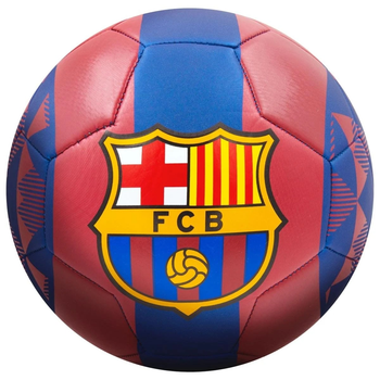 Piłka nożna FC Barcelona rozmiar 5 (8720153378581)