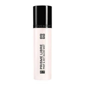 Спрей Основа И Фиксатор Для Макияжа Givenchy Prisme Libre Prep Set Glow Mist 70 Мл