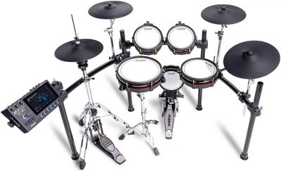Электронная ударная установка Alesis Strata Core