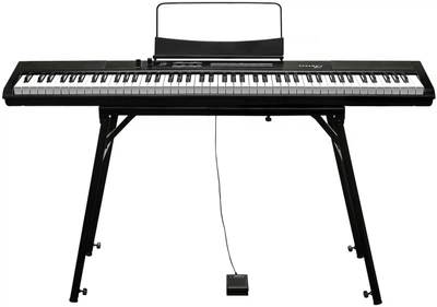 Цифрове піаніно Kurzweil KA-S1 LB