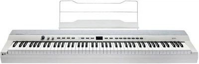 Цифровое пианино Kurzweil KA-P1 WH