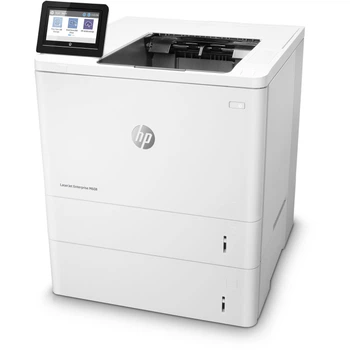 Принтер HP LaserJet Enterprise M608x / Лазерная монохромная печать / 1200x1200 dpi / A4 / 65 стр/мин / Ethernet, USB 2.0 / Wi-Fi б/у