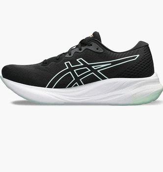 Кросівки Asics Gel Pulse 15 Running Shoes Black 1012B593-001 36