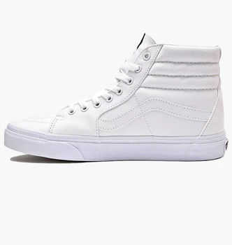 Кеды Vans Sk8-Hi Grey VN000D5IW001 36.5