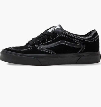 Кеди Vans Rowley Classic Black VN0009QJH1W 36