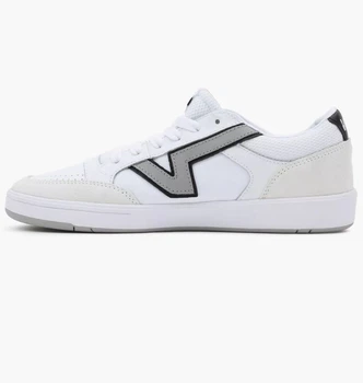 Кеды Vans Sport Lowland Comfycush White VN0A7TNLIYP 37
