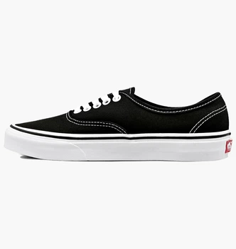 Кеды Vans Authentic Black VN000EE3BLK1 38.5