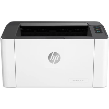 Принтер HP Laser M107w Wi-Fi (4ZB78A)