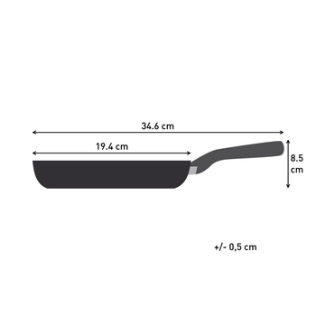 Сковорода Tefal Minis 18 см (H8730155)