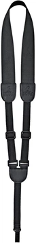 Ремень для укулеле Ortega OUSHK-BK Black (R125116)