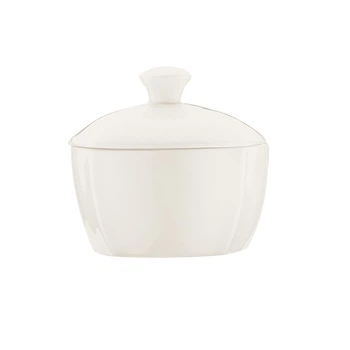 Сахарница 9х5 см White Karem Bonna