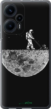 Чехол на Xiaomi Poco F5 Moon in dark "4176u-3170-70447"