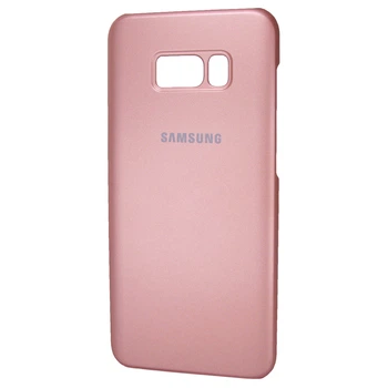 Чехол Original Case для Samsung G955 Galaxy S8 Plus Pink
