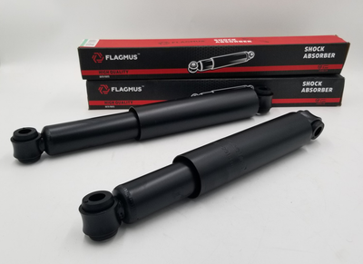 Амортизаторы ВАЗ 2121 задние комплект 2-шт FLAGMUS (3195(2))