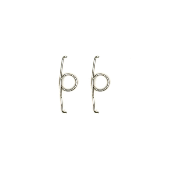 Пружинка джойстика PS5 DualSense для кнопки L2, R2 (BDM-010, 020) - 2 шт