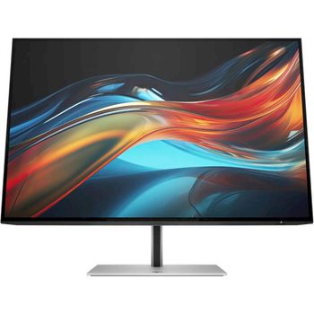 Монітор 24" HP S7 Pro 724pu IPS/WUXGA/100Hz/HDMI/DP/USB-C/RJ-45/HAS/Pivot/Black-Silver (8Y2F7AA)