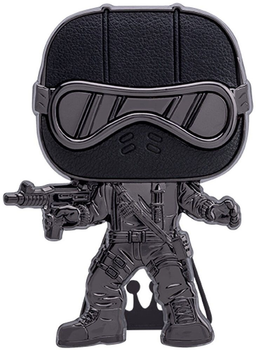 Фігурка Funko Pop Cartoons: GI Joe - Зміїні очі 5 см (671803441248)