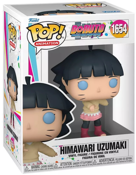 Figurka Funko Pop Animation: Boruto - Himawari Uzumaki 9 cm (889698756013)