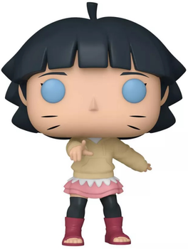 Figurka Funko Pop Animation: Boruto - Himawari Uzumaki 9 cm (889698756013)