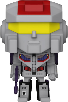 Фігурка Funko Pop Retro Toys: Трансформери 40 років - Astrotrain 9 см (889698809849)