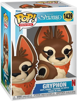 Figurka Funko Pop Movies: Spellbound - Gryphon 9 cm (889698742764)