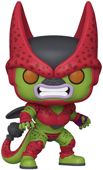 Фігурка Funko Pop Animation: Dragon Ball Super Hero - Cell Max 9 см (889698756396)