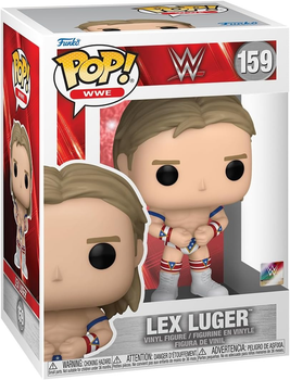 Figurka Funko Pop WWE - Lex Luger 9 cm (889698796217)