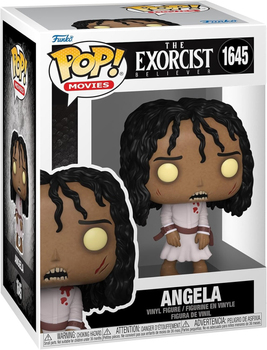 Figurka Funko Pop Movies: The Exorcist Believer - Angela Possessed 9 cm (889698797610)