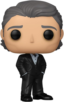 Figurka Funko Pop Movies: John Wick 4 - Winston 9.5 cm (889698761048)