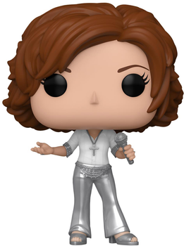 Figurka Figurka Funko Pop Rocks: Martina McBride 9 cm (889698799843)