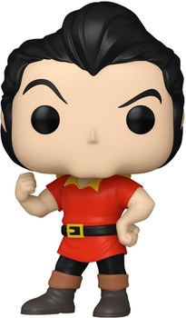 Figurka Funko Pop Disney: Villains - Gaston 9 cm (889698809283)