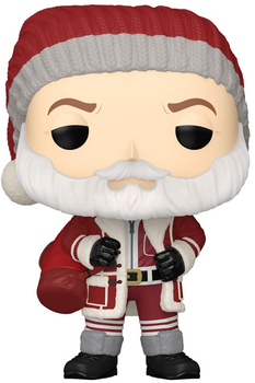 Figurka Funko Pop Movies: Red One - Nick 9 cm (889698797856)