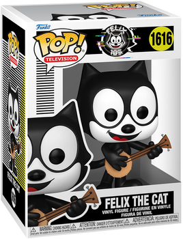 Figurka Funko Pop Television: Felix 105th Anniversary - Felix Τhe Cat 9 cm (889698800761)