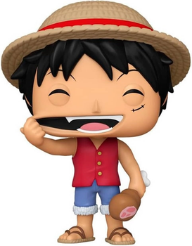 Figurka Funko Pop Animation: One Piece - Monkey D. Luffy 9 cm (889698803656)