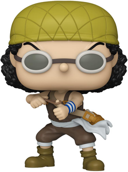 Фігурка Funko Pop Animation: One Piece - Усопп 9 см (889698803687)