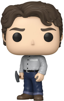 Figurka Funko Pop Movies: The Shawshank Redemption - Andy Dufresne 9 cm (889698802307)