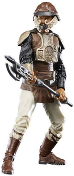 Фігурка Hasbro Fans Disney Star Wars: Return of the Jedi Retro Collection: Lando Calrissian Skiff Guard 5.5 см (5010996137807)