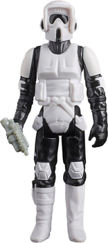 Figurka Hasbro Fans Disney Star Wars: Return of the Jedi Retro Collection - Biker Scout 3.5 cm (5010996137821)