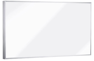 Инфракрасный обогреватель Trotec TIH 500 S 905x605 mm 580W White (1410003012)
