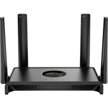 Бездротовий Wi-Fi 4 LTE маршрутизатор Ruijie Reyee RG-EW300T