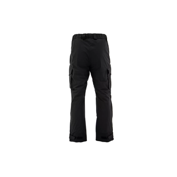 Штани Carinthia MIG 4.0 SOF (Black) | Тактичні утеплені штани M