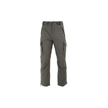 Штани Carinthia MIG 4.0 SOF - Olive L