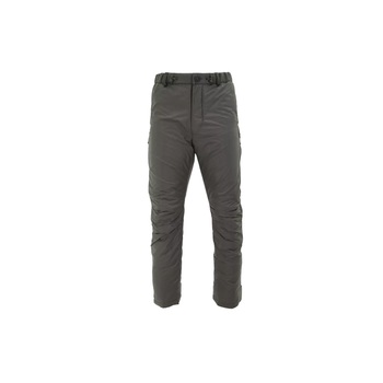 Штани Carinthia LIG 4.0 - Olive M